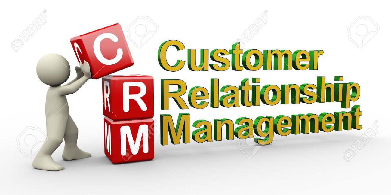 Training Customer Relationship Management