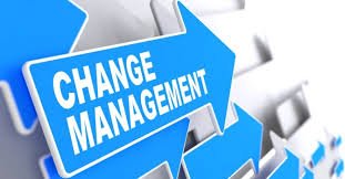 Pelatihan Change Management Leadership