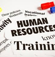 Training Human Resources Management