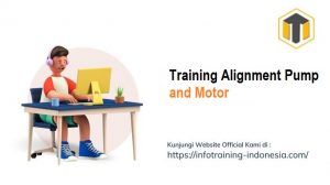 Training Alignment Pump and Motor