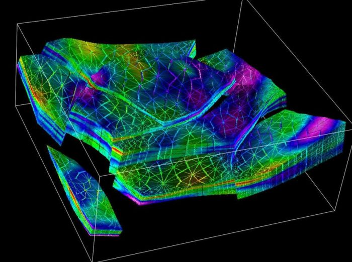 APPLIED MINING GEOSTATISTICS