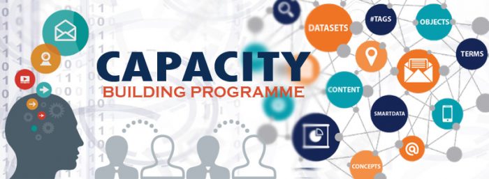 CAPACITY BUILDING PROGRAM IMPLEMENTATION IN CORPORATE SOCIAL RESPONSIBILITY AND COMMUNITY DEVELOPMENT