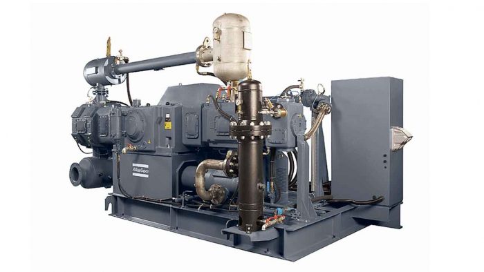 Centrifugal Compressor Operations & Maintenance