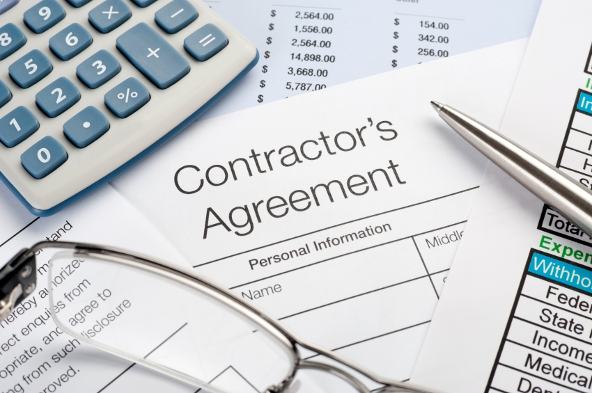 Contract Drafting And Contract Management