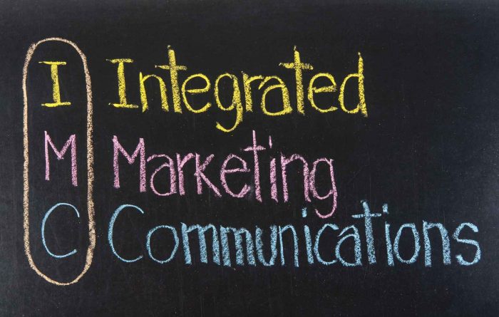 Integrated Marketing Communication