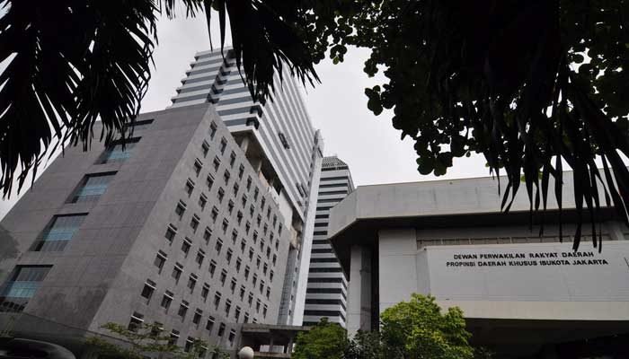 MANAGEMENT PENGELOLAAN GEDUNG