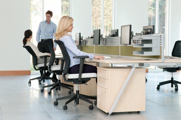 Office Safety & Ergonomic