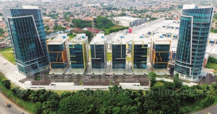 PELATIHAN MANAJEMEN PERAWATAN BANGUNAN GEDUNG DAN FASILITAS (BUILDING MAINTENANCE)