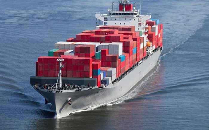 Shipping & Freight Forwarding