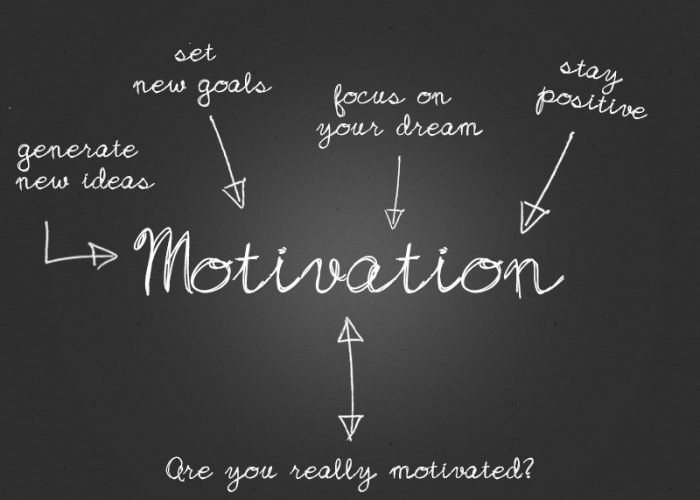 Achievement Motivation