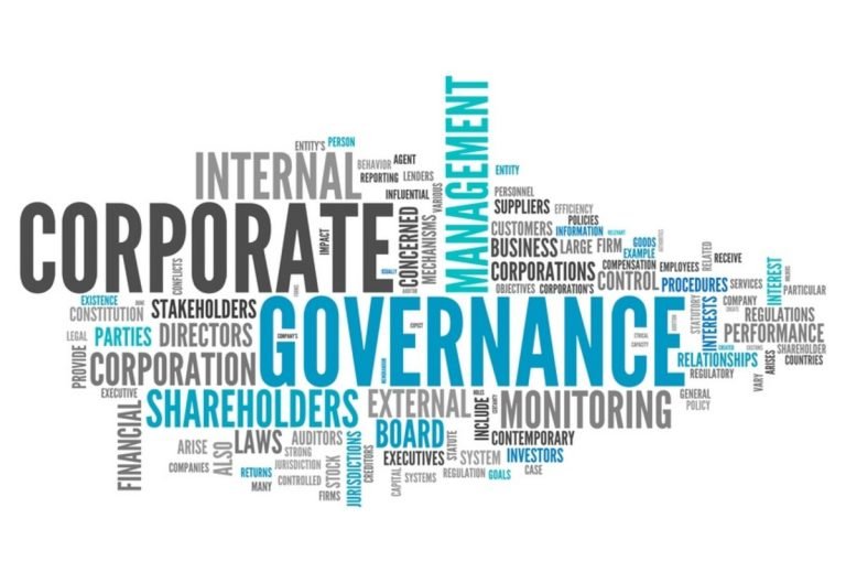 How to Internalize Good Corporate Governance (GCG) | Informasi Training ...