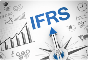 ASPEK PERPAJAKAN DAN PENERAPAN IFRS PADA INDUSTRI PERTAMBANGAN