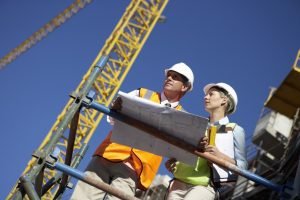 BUILDING SUPERVISION AND QUALITY CONTROL OF CIVIL WORK