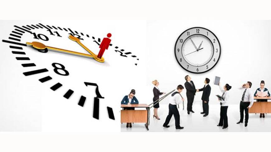 Basic of Time Management Workshop