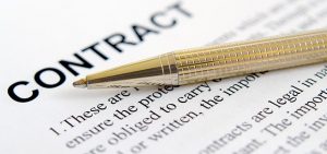 COMMERCIAL CONTRACT MANAGEMENT