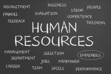 HUMAN RESOURCES FOR NON HUMAN RESOURCES