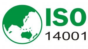 ISO 14001 Manajemen Lingkungan