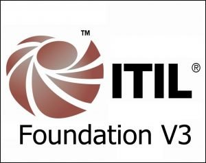 ITIL V.3 FOUNDATION