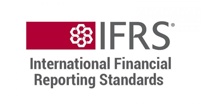 International Financial Reporting Standard (IFRS)