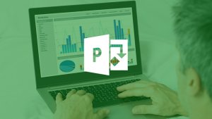 Microsoft Project 2016 Basic and Intermediate