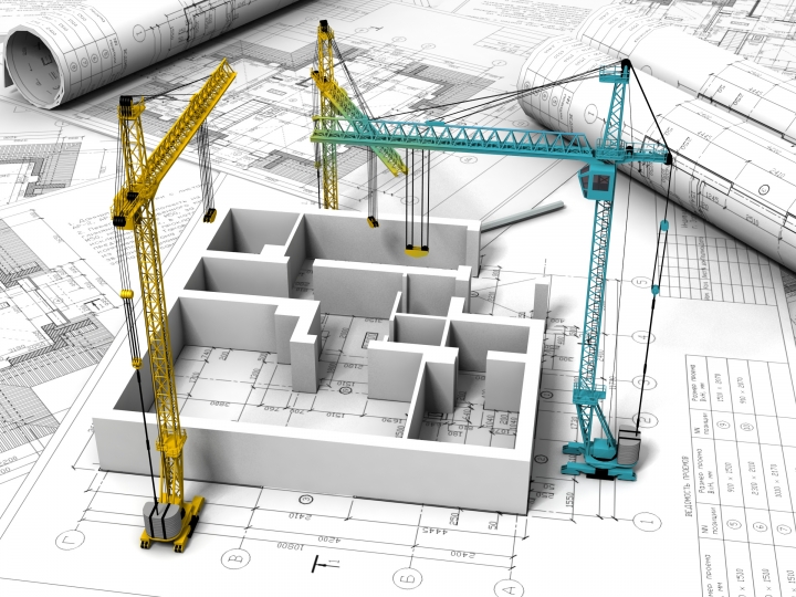 Modern Construction Management