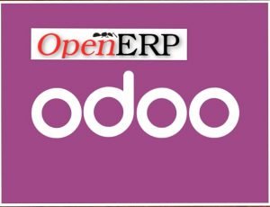 OPEN ERP V7 (ODOO)