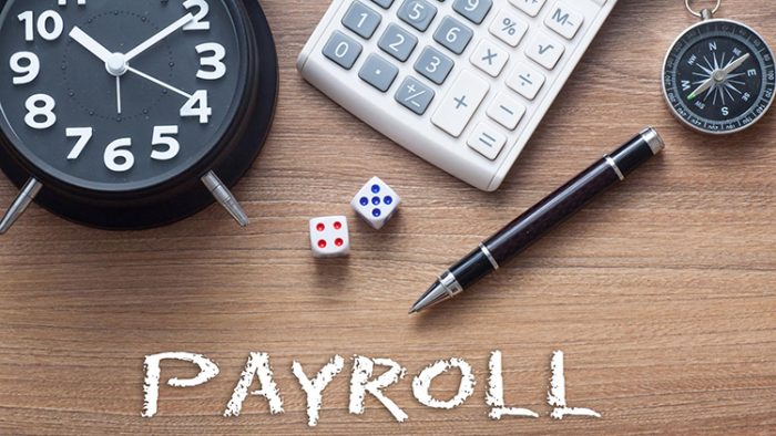 PAYROLL MANAGEMENT