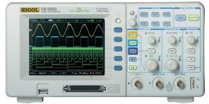 PELATIHAN OSCILLOSCOPE & AVOMETER ANALOG: TEKNIK KALIBRASI LISTRIK