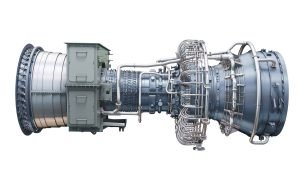 Pelatihan Gas turbine 