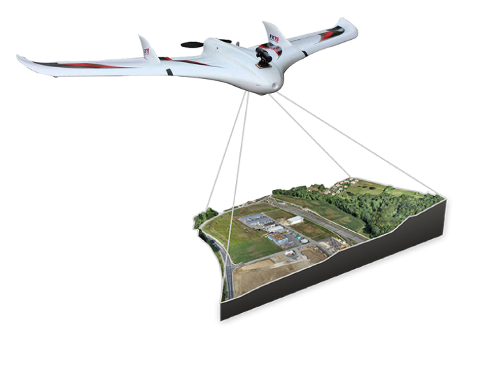 Pelatihan Pemetaan Menggunakan Drone