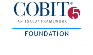 Training COBIT 5® Foundation