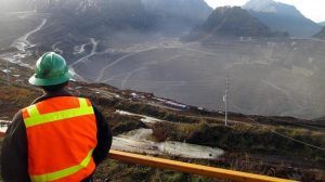 Training Eksplorasi dan Pengelolaan Sumber Daya Geologi