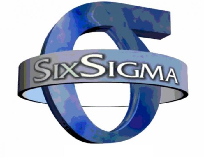 Training Tentang Lean Six Sigma