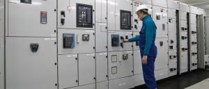 KEAMANAN OPERASI DAN PERAWATAN SWITCHGEAR