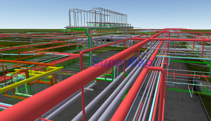 PELATIHAN HYDRAULIC ANALYSIS FOR PIPING AND PIPELINE NETWORK