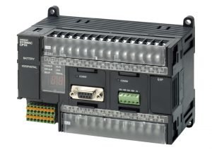 Programmable Logic Controller (PLC)