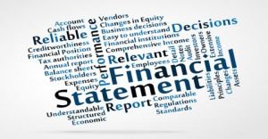 TRAINING TENTANG ADVANCED FINANCIAL STATEMENTS ANALYSIS