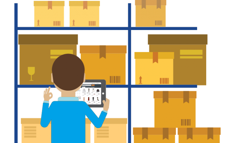 TRAINING TENTANG Advanced Inventory Management | Informasi Training di ...