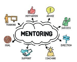 TRAINING TENTANG MENTORINGSHIP SKILL FOR MENTORS