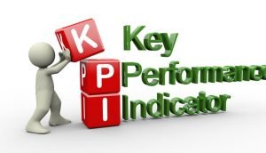 Training KPI (Key Performance Indicator)