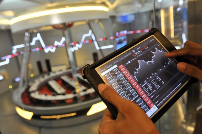 Penawaran Perdana Saham Perusahaan