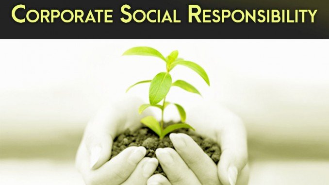 Pelatihan Manajemen Corporate Social Responsibility (CSR) dan Community Development