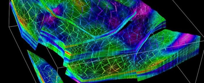 PELATIHAN APPLIED MINING GEOSTATISTICS