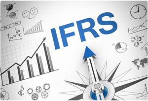 PELATIHAN Dampak Implementasi IFRS di Indonesia