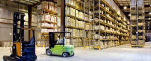 PELATIHAN EFFECTIVE INVENTORY MANAGEMENT AND MODERN WAREHOUSING FOR SUPPORT PERSONNEL