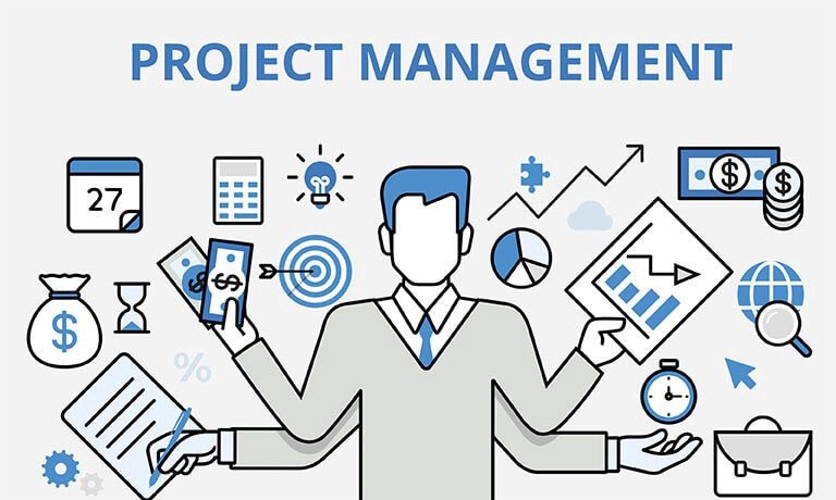 PELATIHAN MATERIAL MANAGEMENT FOR PROJECT