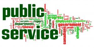 PELATIHAN PUBLIC SERVICE AND MARKETING