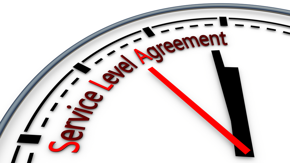 PELATIHAN SERVICE LEVEL AGREEMENT