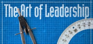 PELATIHAN THE ART OF LEADERSHIP