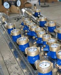 PELATIHAN Teknik Kalibrasi Flowmeter (Gas)